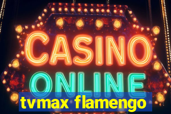 tvmax flamengo